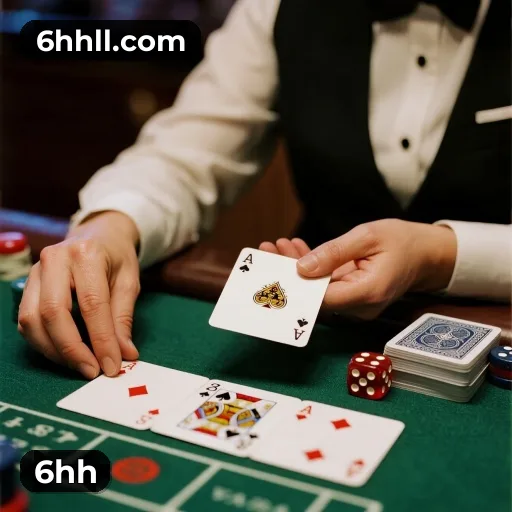 Cash Out 6hh