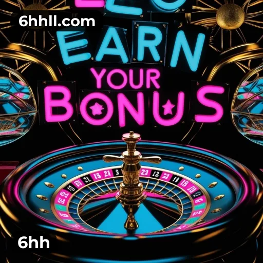 6hh Logo 3