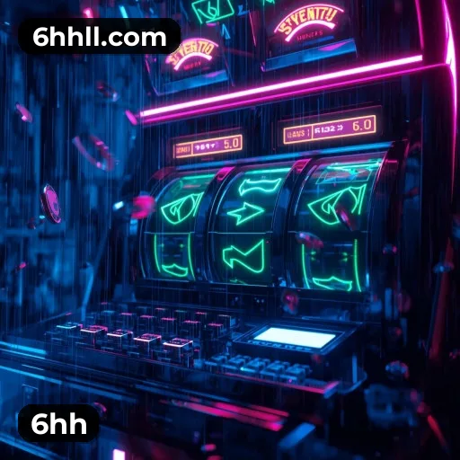 6hh Instalar Logo 1