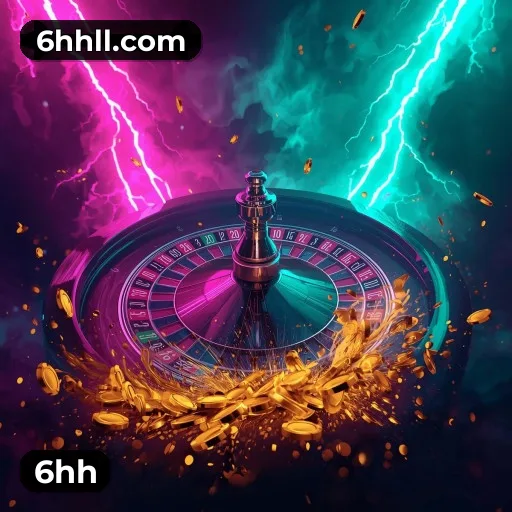 6hh Segurança Logo 1