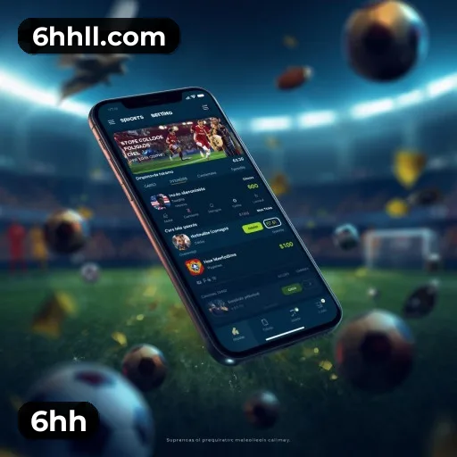 Slots 6hh - Giros Grátis Diários